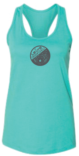 Levi's GranFondo Tank Top