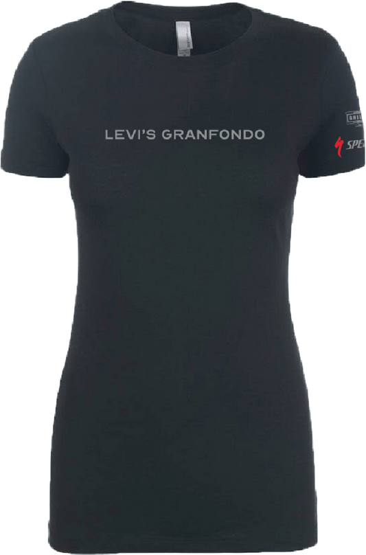 Levi's GranFondo T-Shirt - Women's
