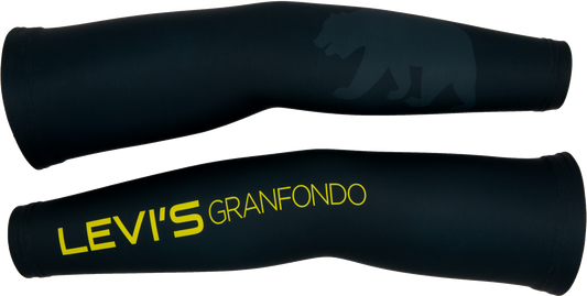 Levi's GranFondo - Arm warmers