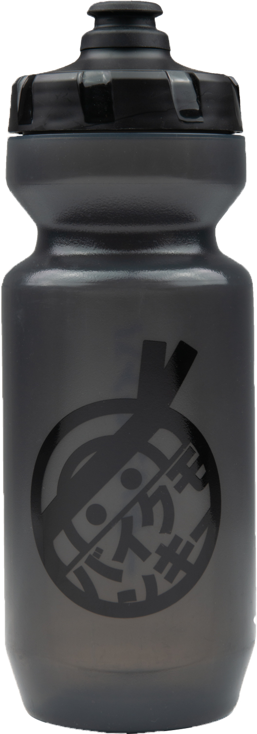 Bike Monkey "Minja" Water Bottle