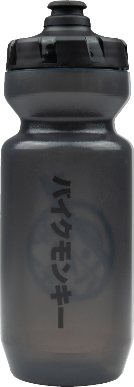 Bike Monkey "Minja" Water Bottle