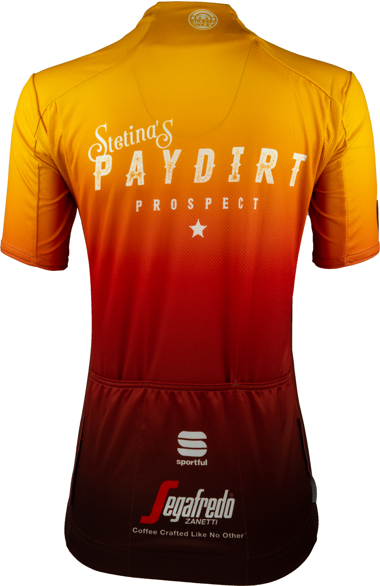 Stetina's Paydirt Prospect - Women's Jersey