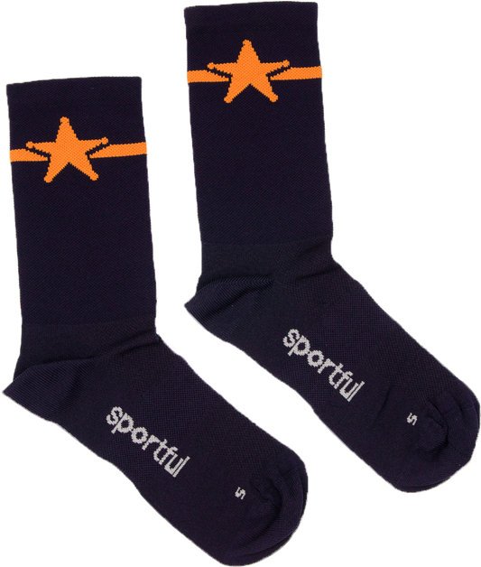 Stetina's Sierra Prospect - Socks