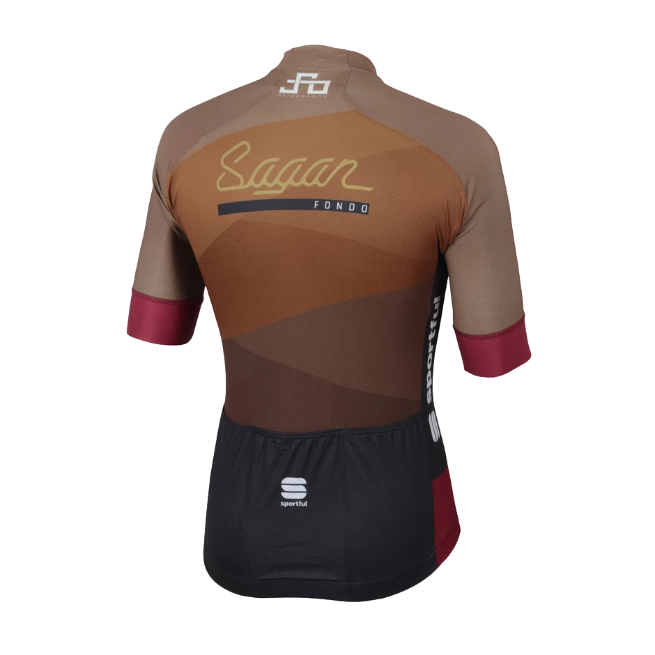 Sagan Fondo Dirt Edition - Unisex Jersey