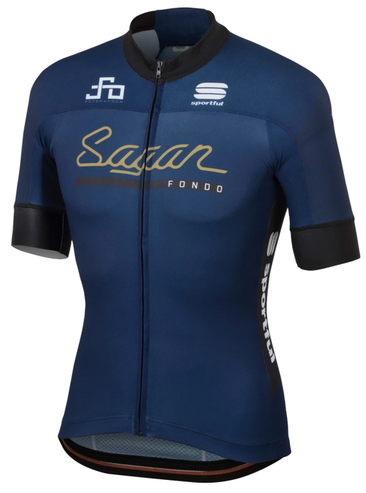 Sagan Fondo Road Edition Jersey - Unisex