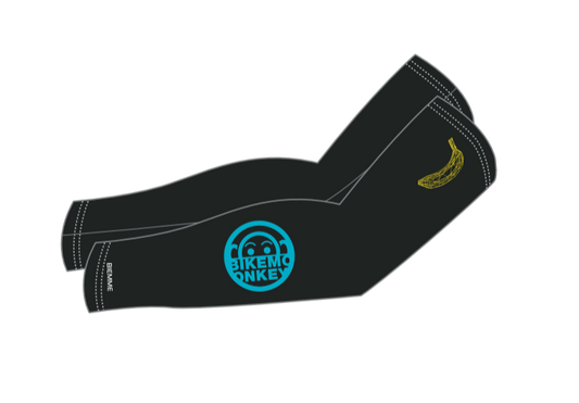 Bike Monkey Biemme Arm warmers - Unisex
