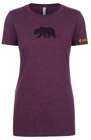 Levi's GranFondo Bear T-Shirt - Women's