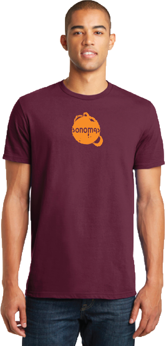 *LIMITED EDITION* So No Más T-Shirt - Men's