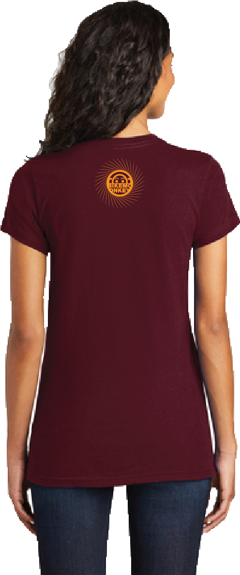 *LIMITED EDITION* SoNoMás T-Shirt - Women's