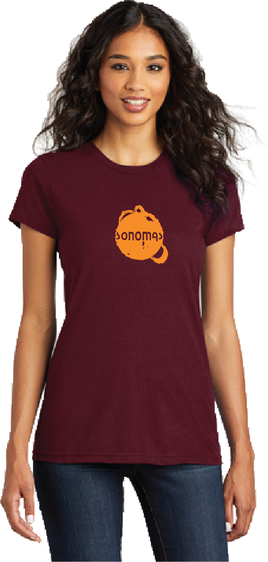 *LIMITED EDITION* SoNoMás T-Shirt - Women's