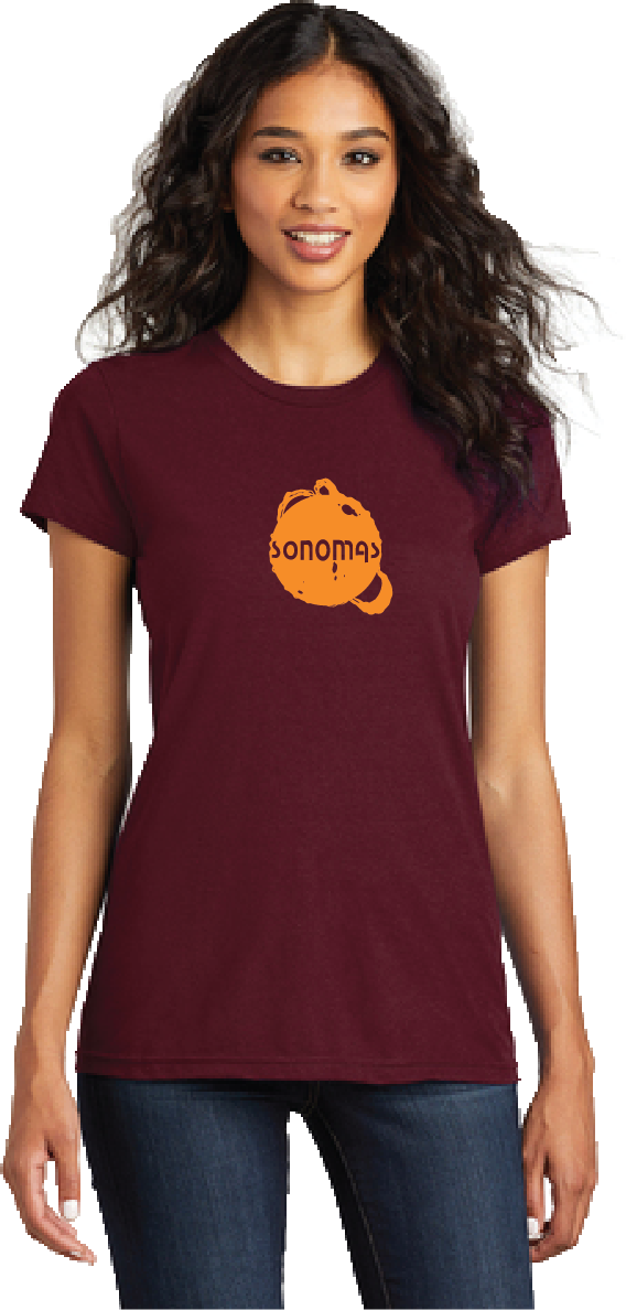 *LIMITED EDITION* SoNoMás T-Shirt - Women's