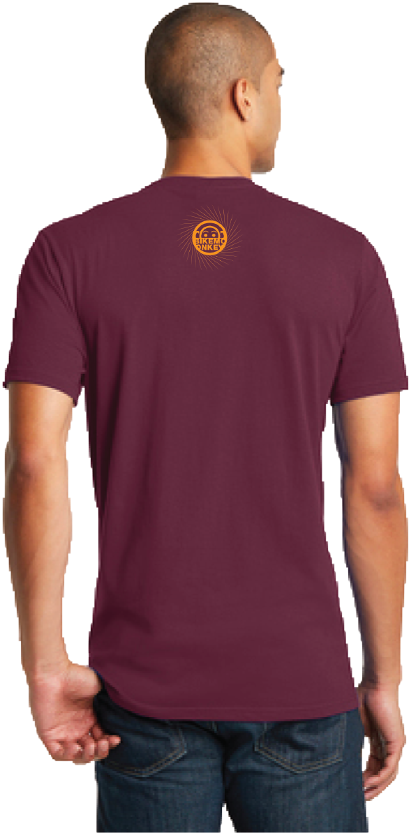 *LIMITED EDITION* So No Más T-Shirt - Men's