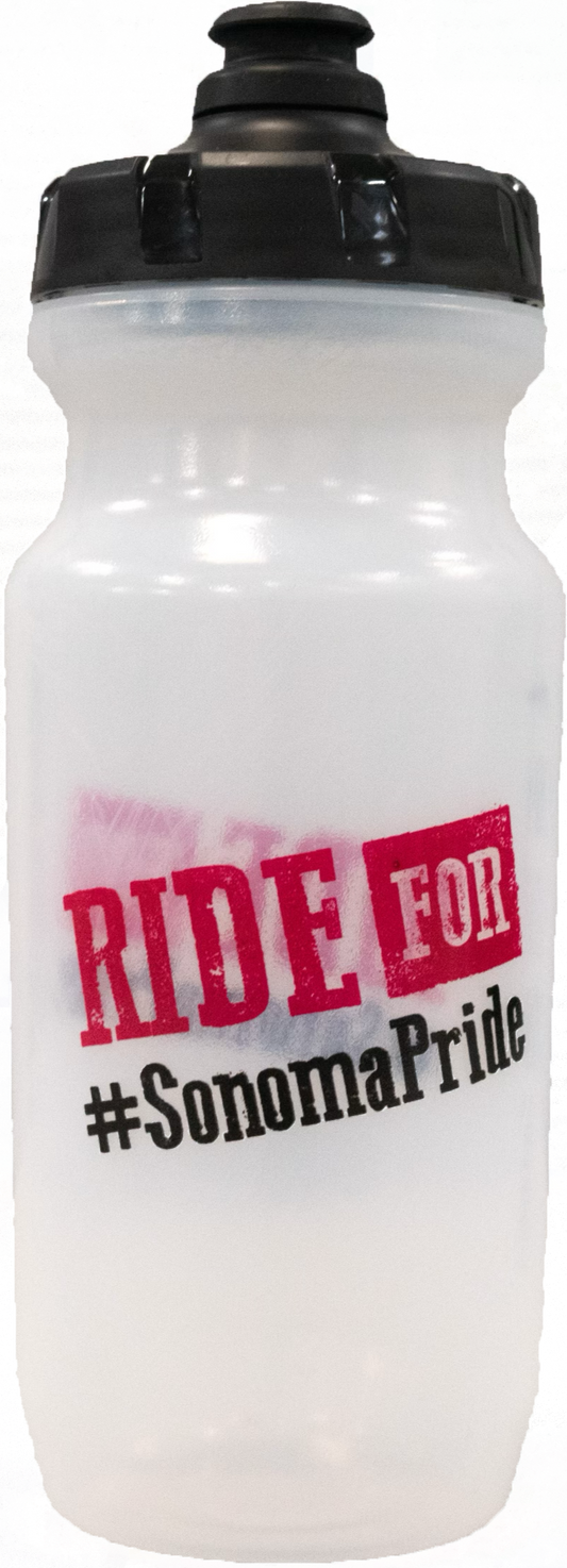 Sonoma Pride - Limited Edition