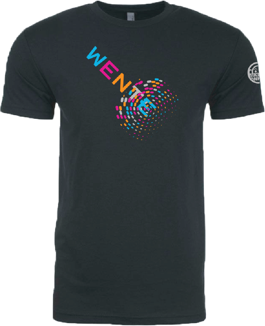 2022 Wente Men's Commemorative T-Shirt