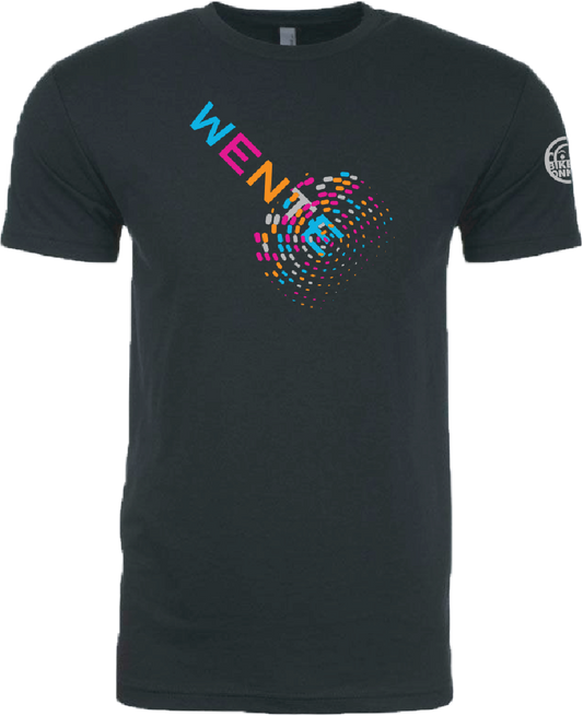 2022 Wente Men's Commemorative T-Shirt