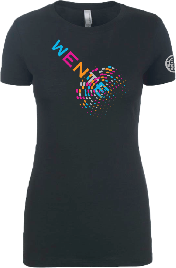 Wente Commemorative T-Shirt - Women's