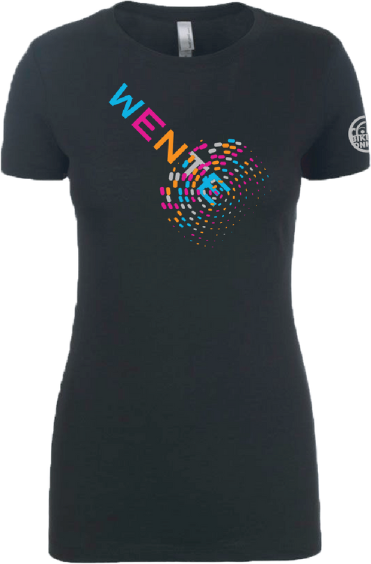 Wente Commemorative T-Shirt - Women's