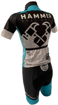 Nailed It! W Hammer Biemme Jersey - Women's