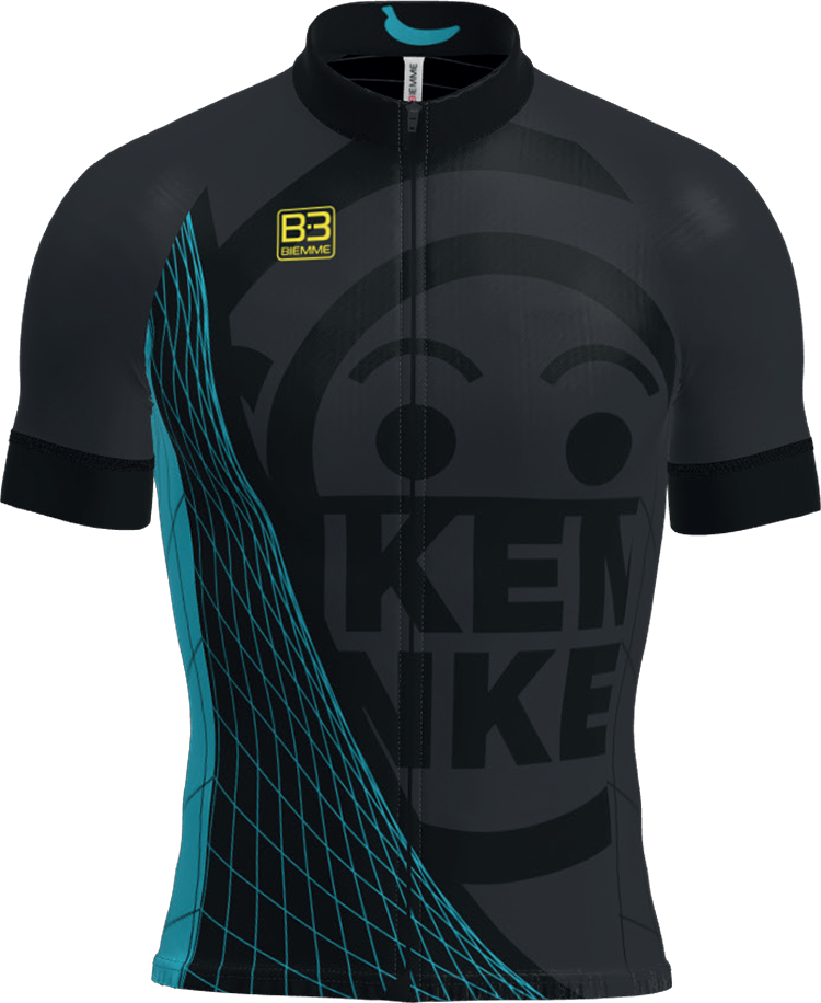 Bike Monkey Biemme Jersey - Men's