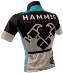 Nailed It! W Hammer Biemme Jersey - Women's