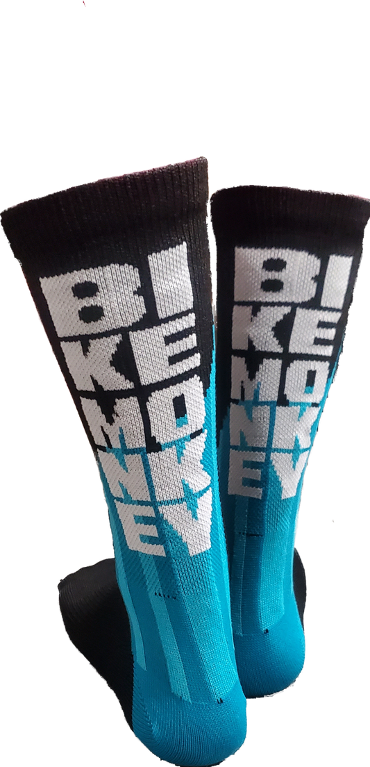 Bike Monkey Socks!
