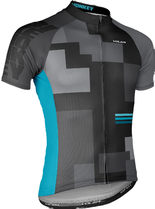 NEW! Bike Monkey Jersey - Men's