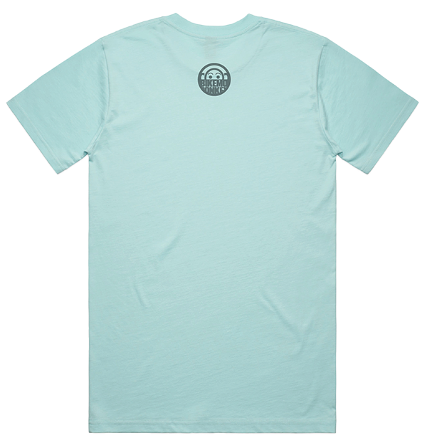 NEW Bike Monkey AS Colour Men's T