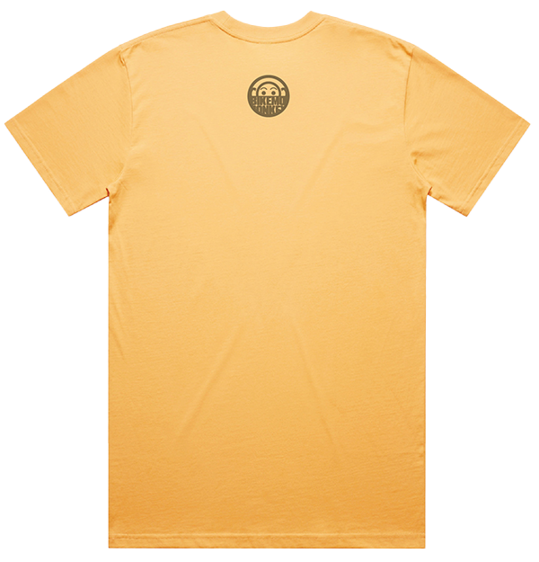 NEW Bike Monkey AS Colour Men's T