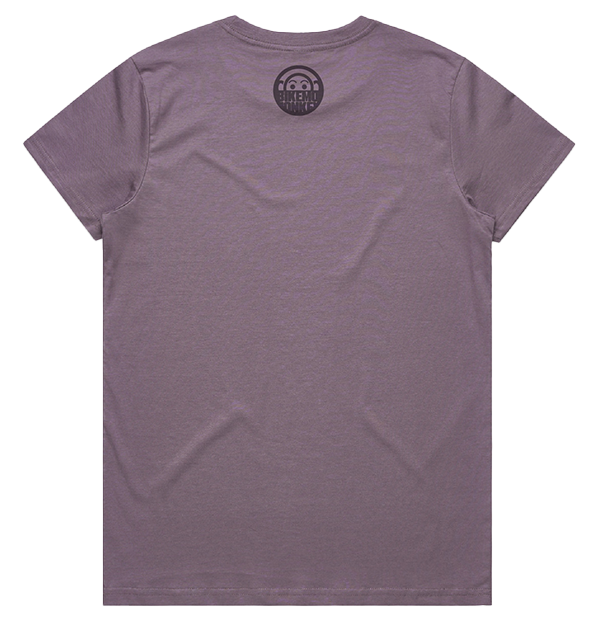 NEW Bike Monkey AS Colour Women's T