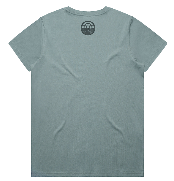 NEW Bike Monkey AS Colour Women's T