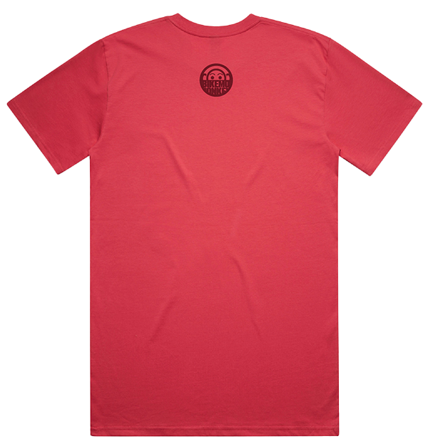 NEW Bike Monkey AS Colour Men's T