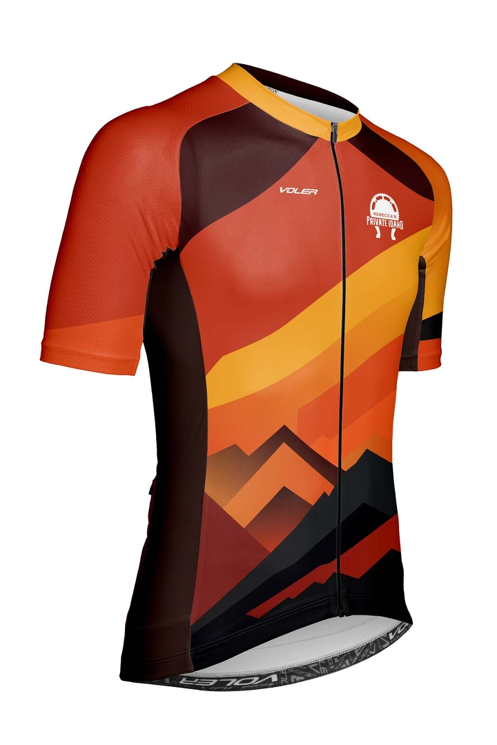 NEW! RPI Women's Velocity Air Jersey by Volet