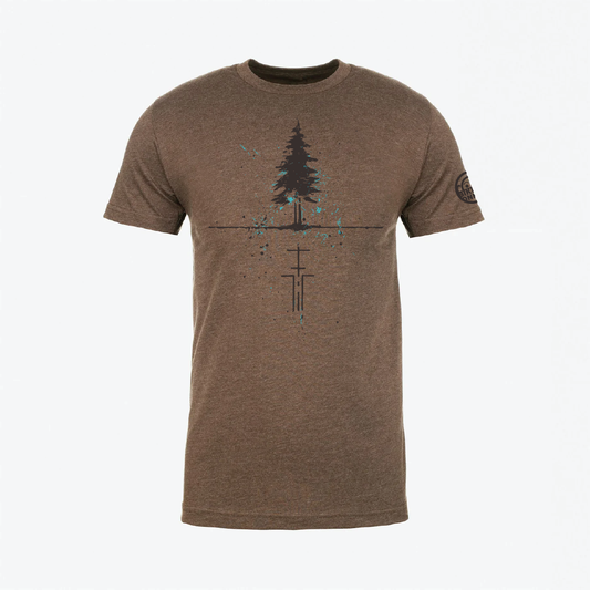 Boggs Commemorative T-shirt - Men's