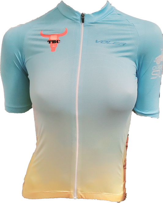 The First! Bovine Classic Jersey - Women's