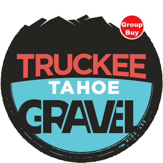 Group Buy: Truckee Tahoe Gravel