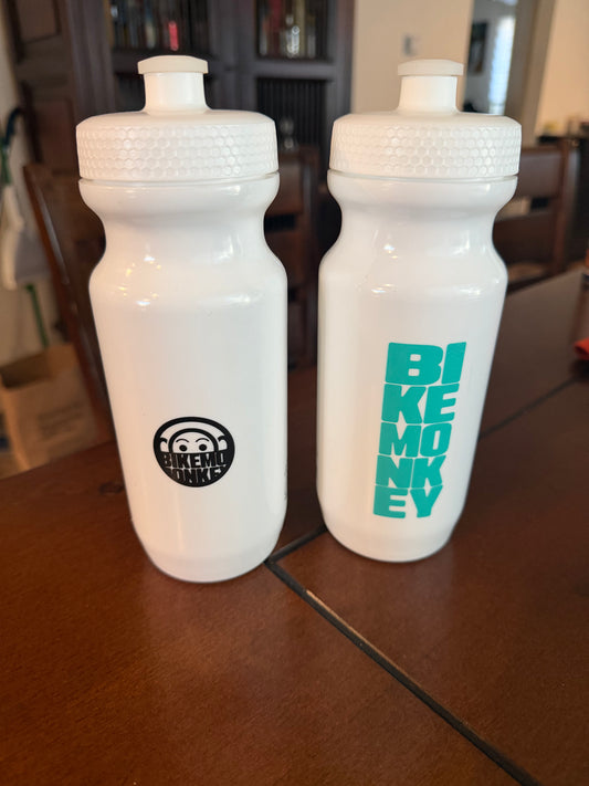 *NEW* MountainFLOW Bike Monkey Water Bottle