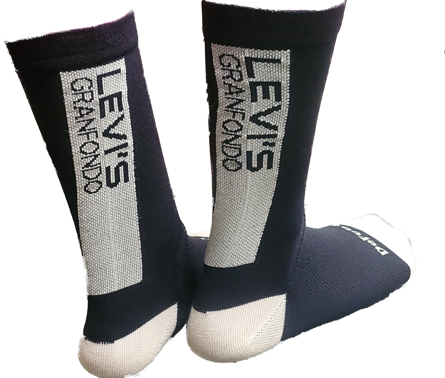 NEW! Levi's GranFondo Socks