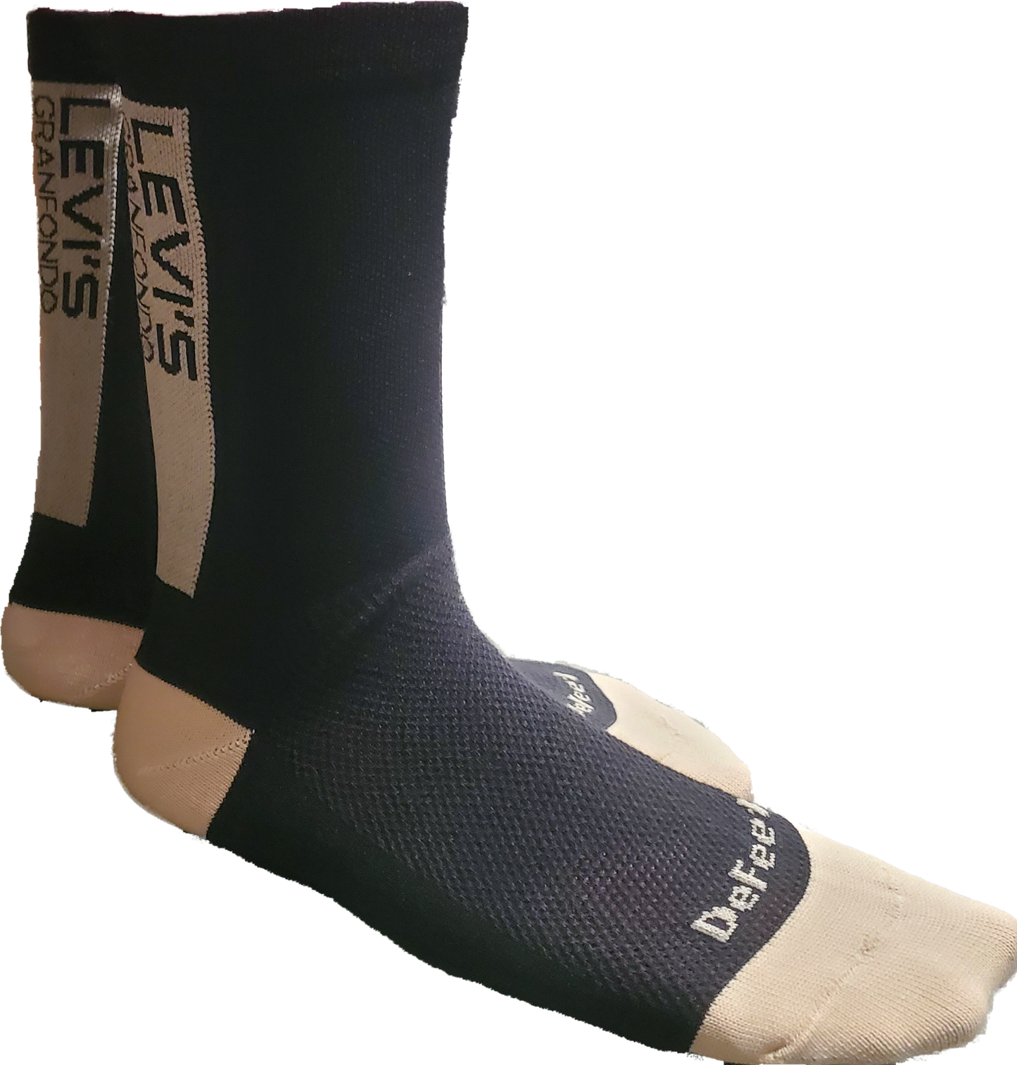 NEW! Levi's GranFondo Socks