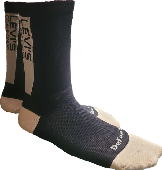 NEW! Levi's GranFondo Socks