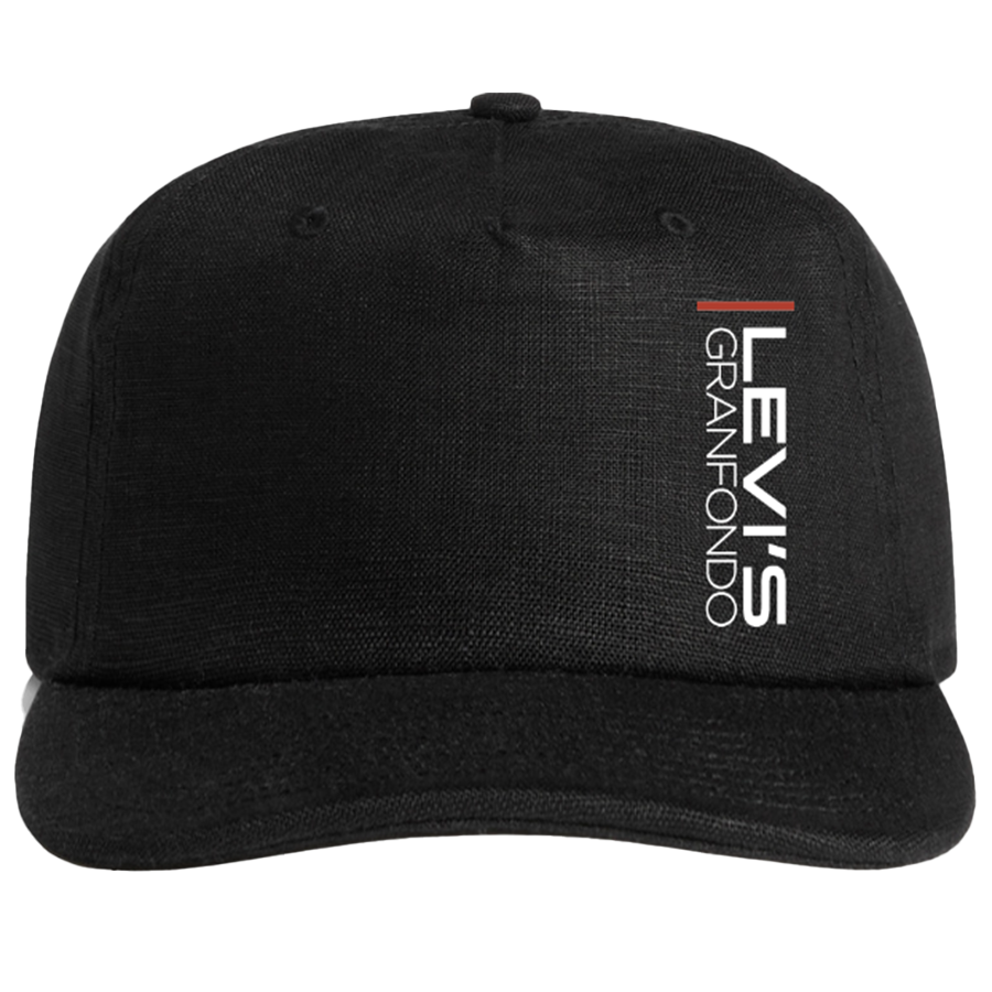Levi's GranFondo Linen Hat