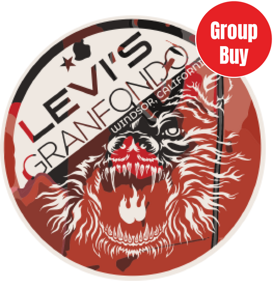 Group Buy: Levi's GranFondo