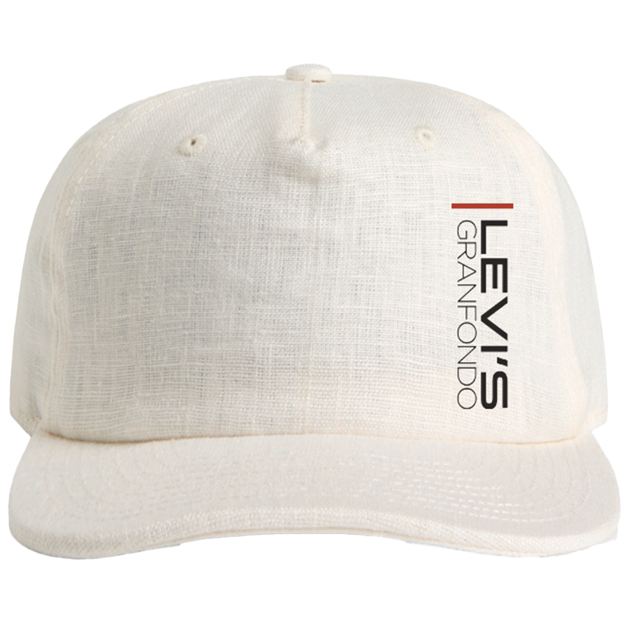 Levi's GranFondo Linen Hat
