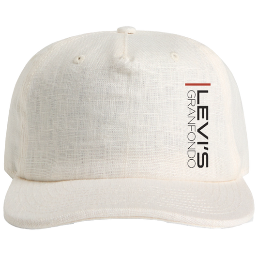 Levi's GranFondo Linen Hat