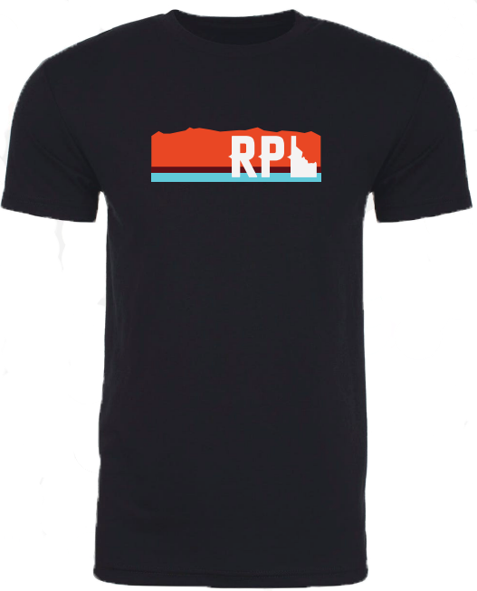 RPI Men's Commemorative T-shirt