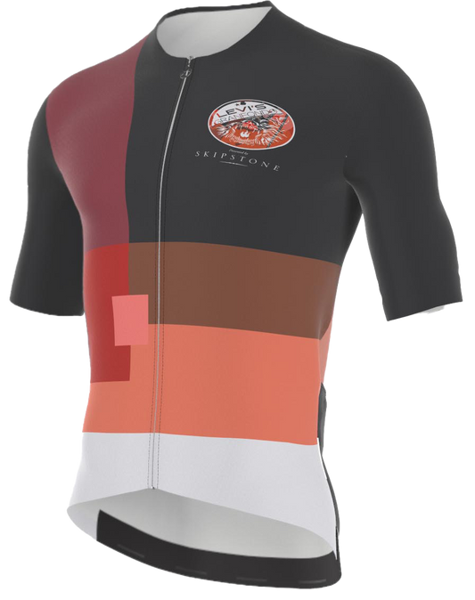 Special Edition Levi's GranFondo Assos Jersey - Men's