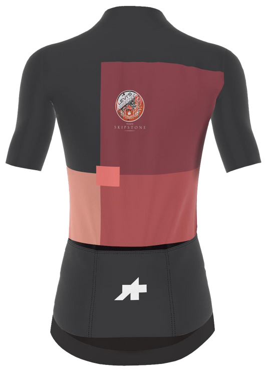 Special Edition Levi's GranFondo Assos Jersey - Women's