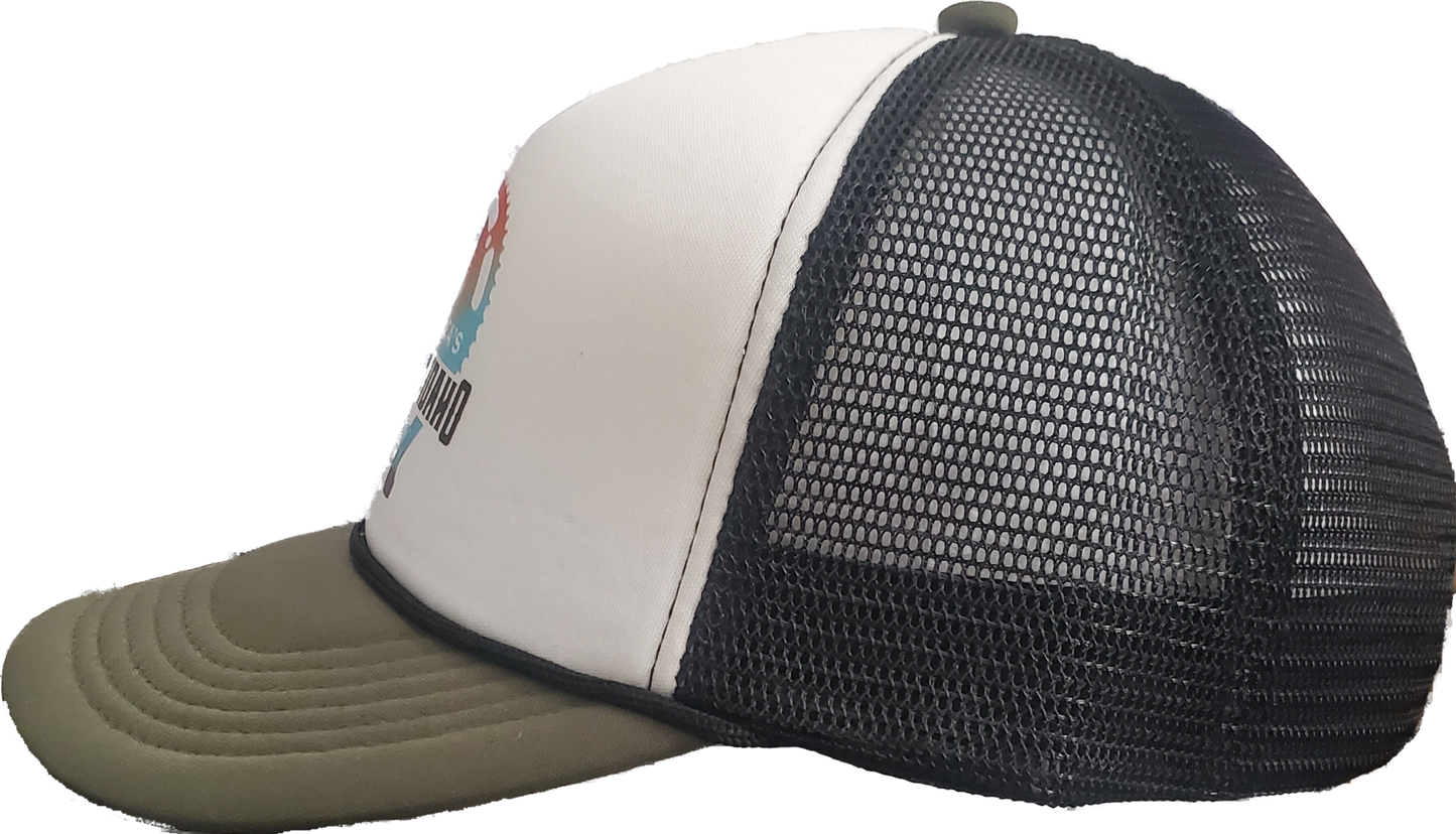 Rebecca's Private Idaho Wrangler Hat