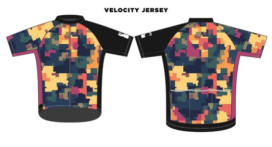 Rebecca's Private Idaho Jersey - Men's