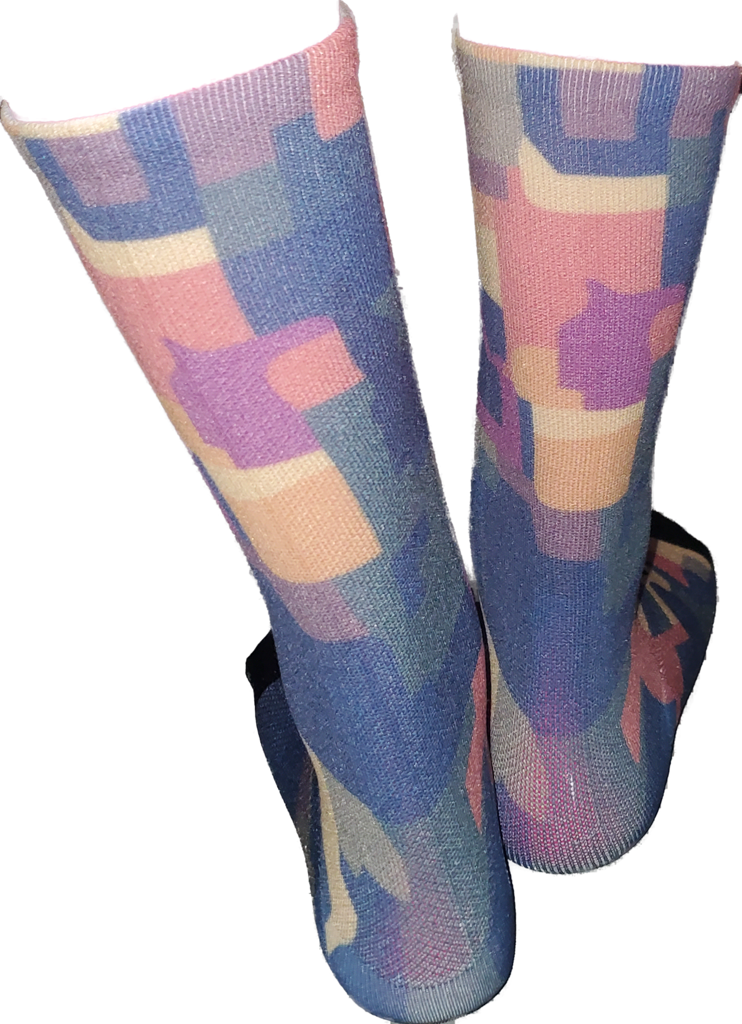 NEW! RPI Socks