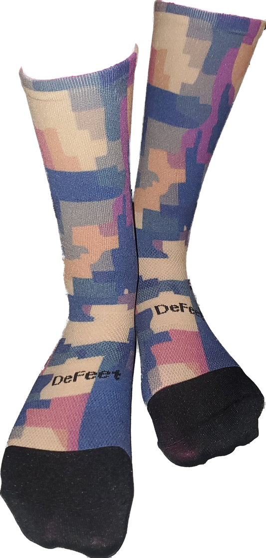 NEW! RPI Socks